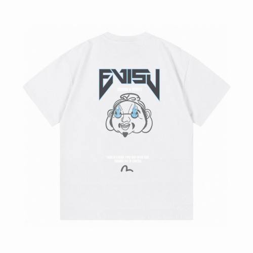 Evisu T-shirt-220(S-XXL)