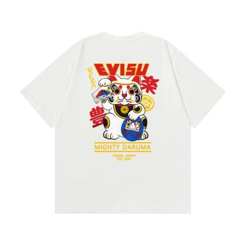 Evisu T-shirt-091(S-XL)