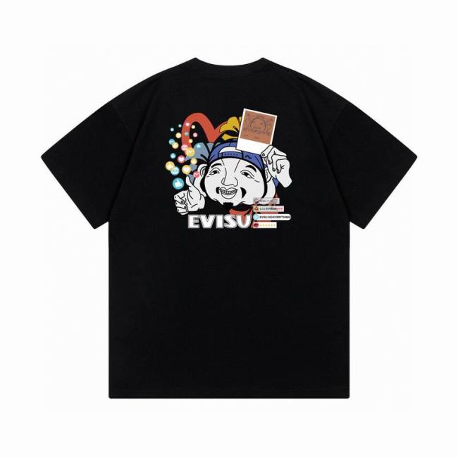 Evisu T-shirt-260(S-XXL)