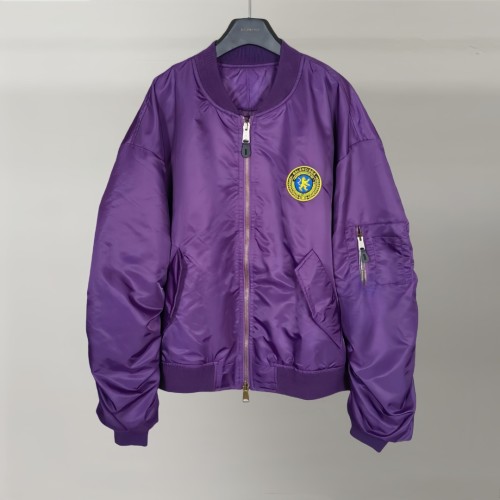 B Jacket 1：1 Quality-878