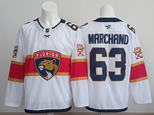 NHL New jerseys-433