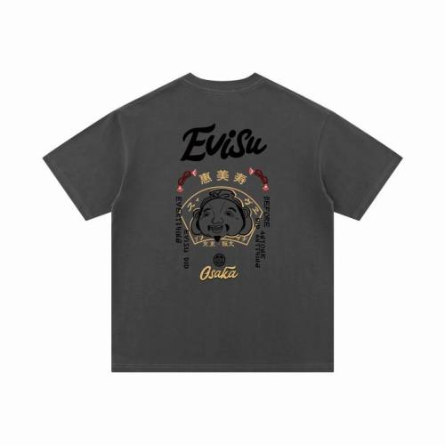Evisu T-shirt-227(S-XXL)