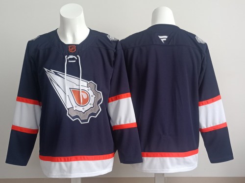 NHL New jerseys-426