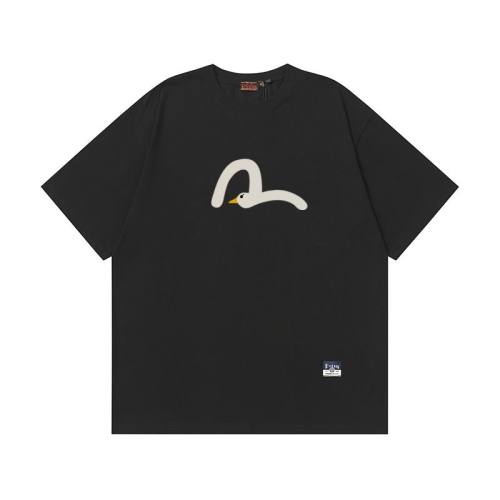 Evisu T-shirt-081(S-XL)