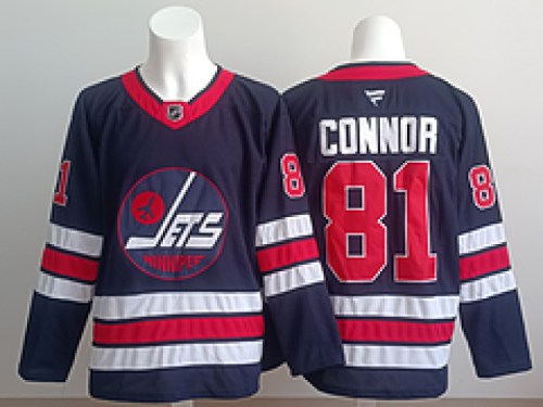 NHL New jerseys-440