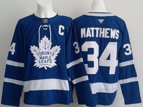 NHL New jerseys-329