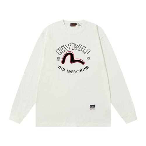 Evisu Hoodies-028(S-XL)