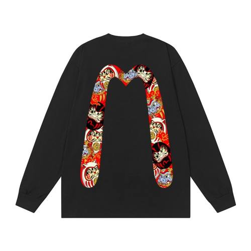 Evisu Hoodies-077(S-XL)