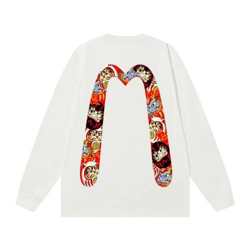 Evisu Hoodies-079(S-XL)
