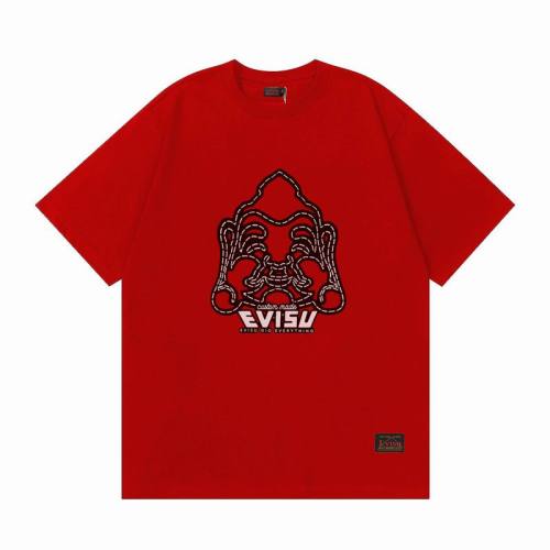 Evisu T-shirt-378(S-XXL)