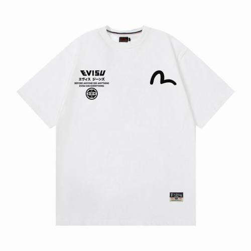 Evisu T-shirt-191(S-XXL)