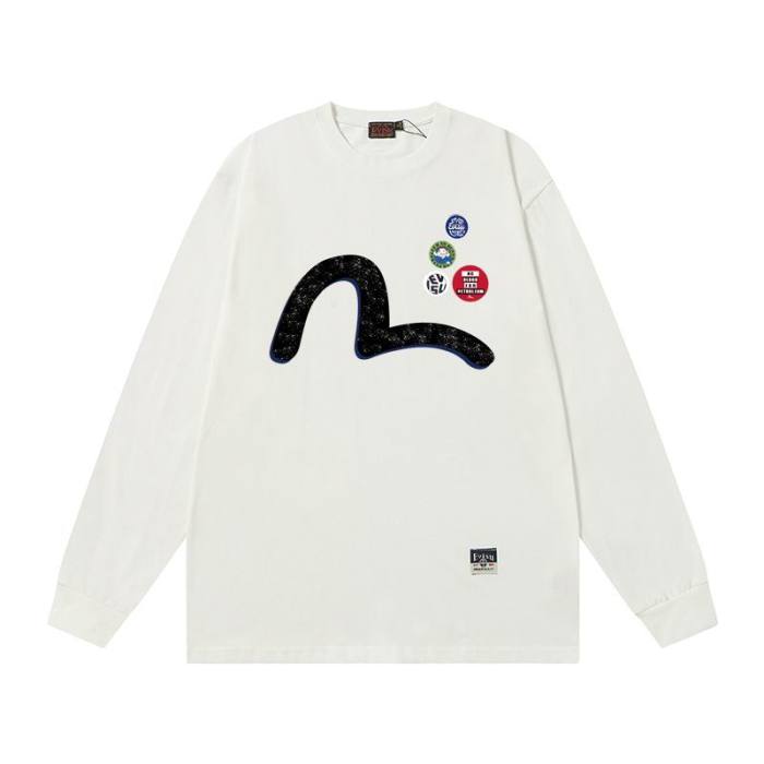 Evisu Hoodies-118(S-XL)