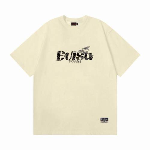 Evisu T-shirt-371(S-XXL)