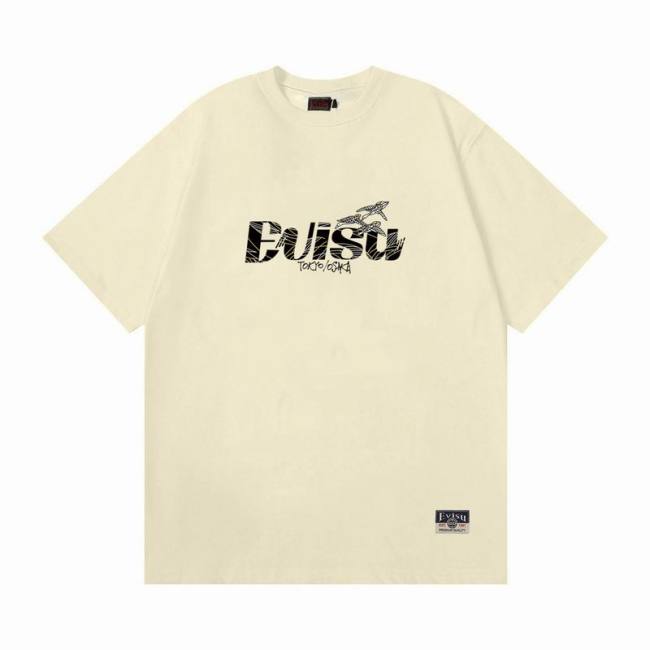 Evisu T-shirt-371(S-XXL)