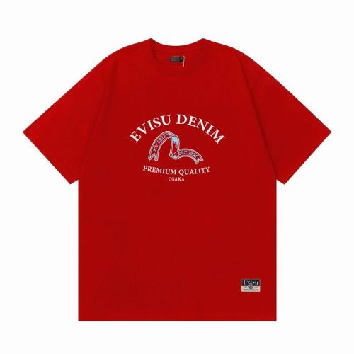 Evisu T-shirt-288(S-XXL)