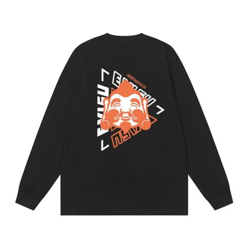 Evisu Hoodies-006(S-XL)