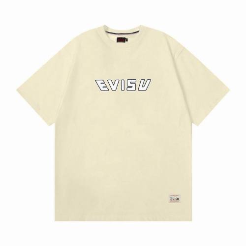 Evisu T-shirt-261(S-XXL)