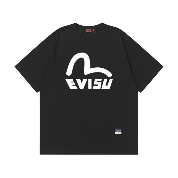 Evisu T-shirt-004(S-XL)