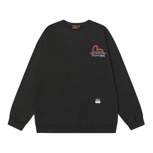 Evisu Hoodies-259(S-XL)