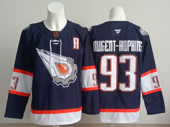 NHL New jerseys-419