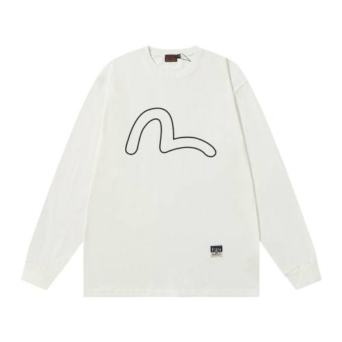 Evisu Hoodies-042(S-XL)