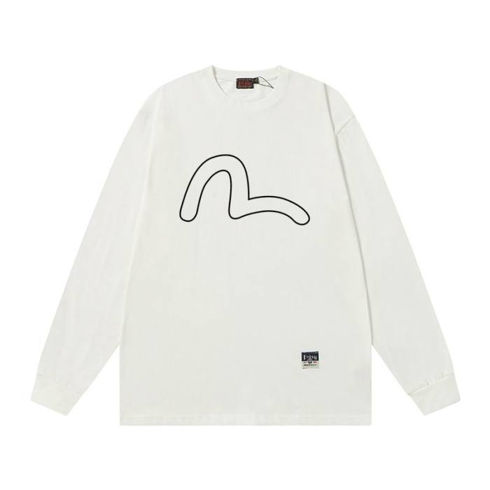 Evisu Hoodies-042(S-XL)