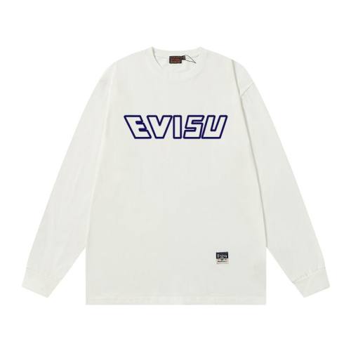 Evisu Hoodies-004(S-XL)
