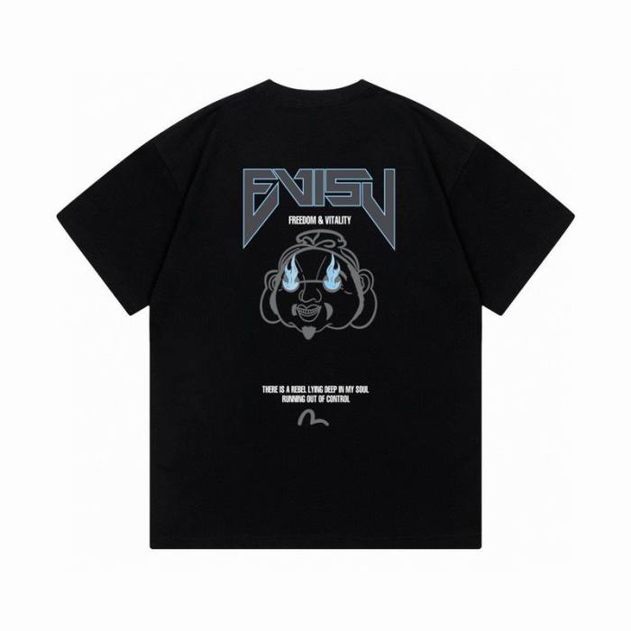 Evisu T-shirt-223(S-XXL)