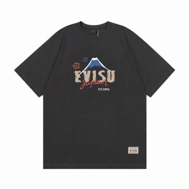 Evisu T-shirt-385(S-XXL)