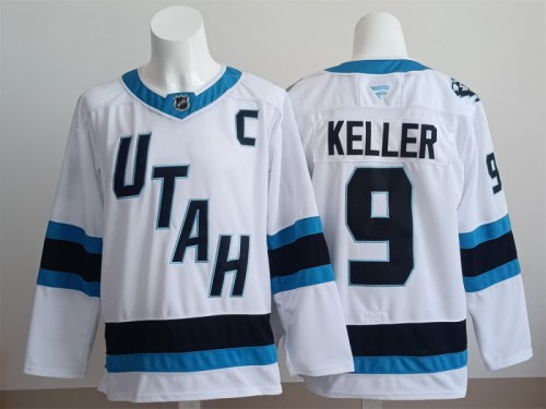 NHL New jerseys-384