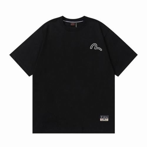 Evisu T-shirt-397(S-XXL)