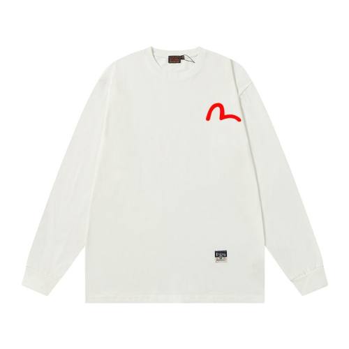 Evisu Hoodies-082(S-XL)