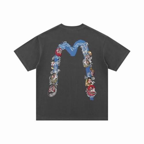 Evisu T-shirt-308(S-XXL)