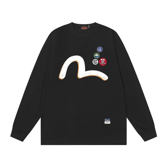 Evisu Hoodies-116(S-XL)