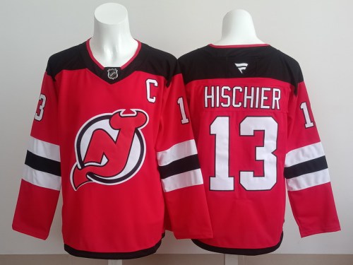 NHL New jerseys-468