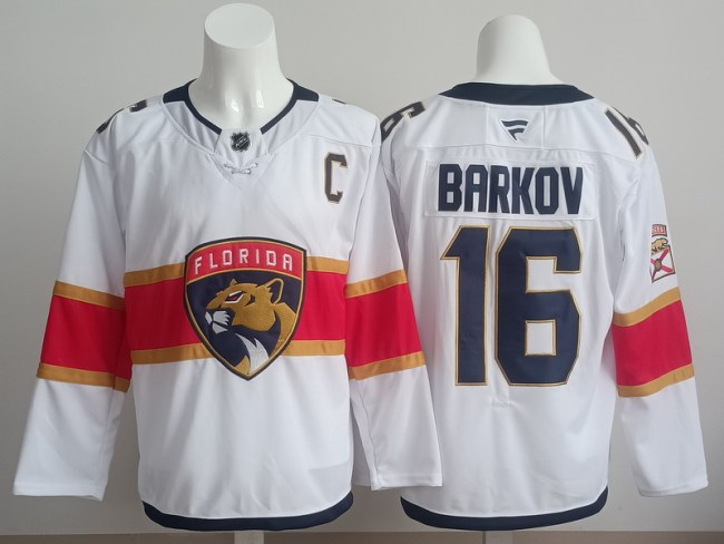 NHL New jerseys-432
