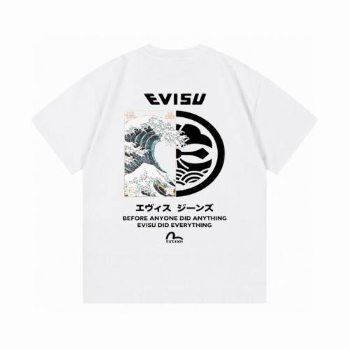 Evisu T-shirt-192(S-XXL)