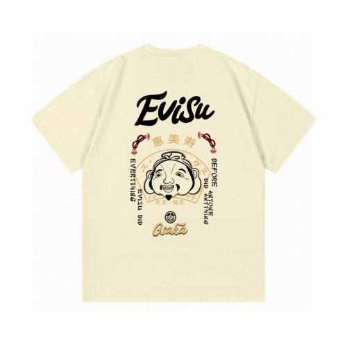 Evisu T-shirt-225(S-XXL)