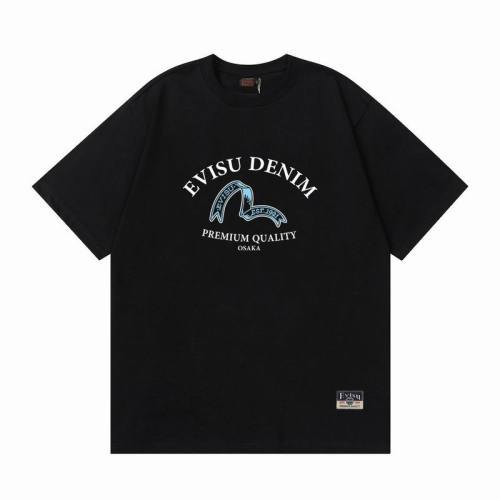 Evisu T-shirt-290(S-XXL)