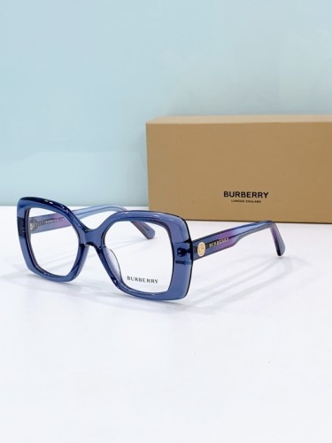 Burberry Sunglasses AAAA-3270