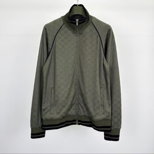 G Jacket High End Quality-274