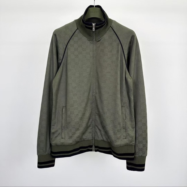 G Jacket High End Quality-274