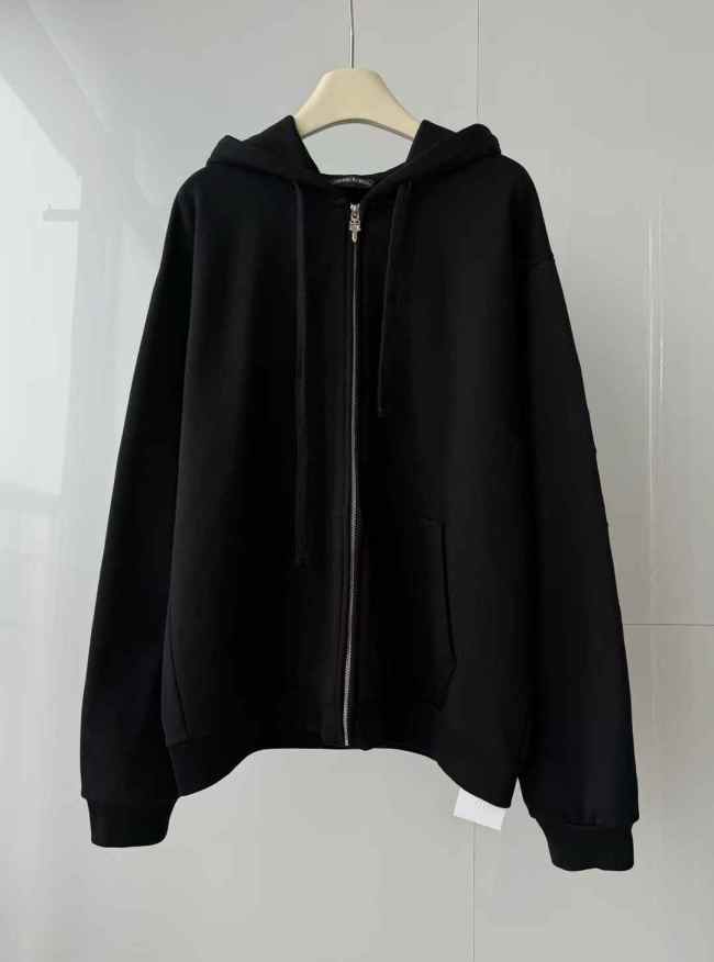 Chrome Hearts Hoodies High End Quality-051