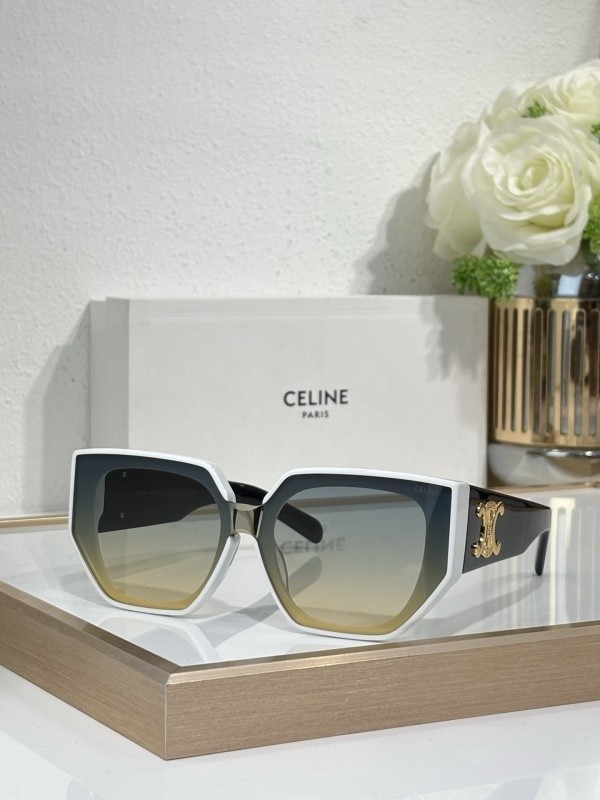 CE Sunglasses AAAA-2139