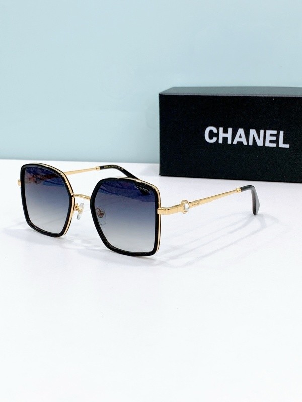 CHNL Sunglasses AAAA-5756
