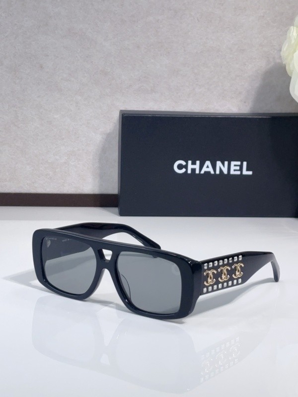 CHNL Sunglasses AAAA-6010