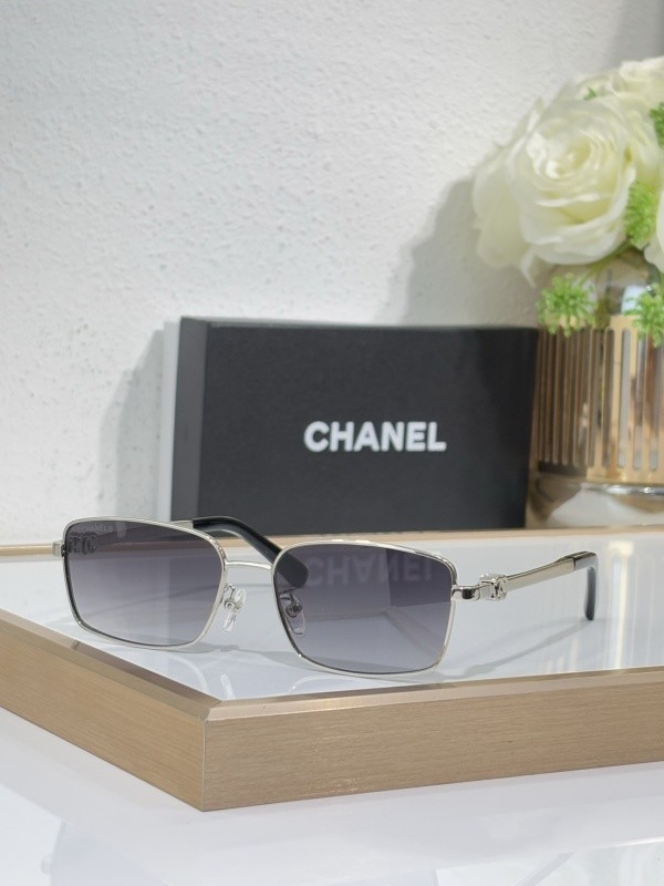 CHNL Sunglasses AAAA-5784