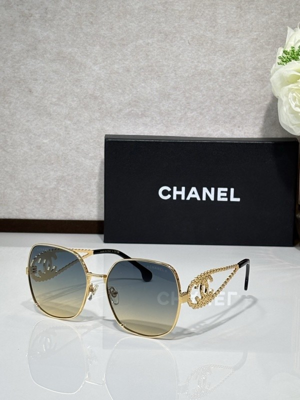 CHNL Sunglasses AAAA-5716