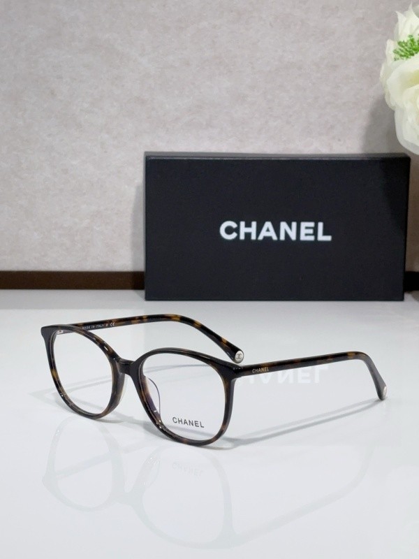 CHNL Sunglasses AAAA-5798