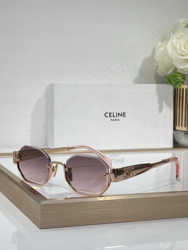 CE Sunglasses AAAA-2125